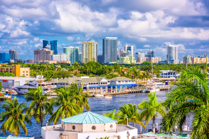 Tide Chart Fort Lauderdale